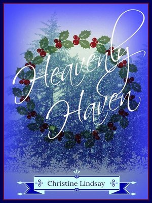 cover image of Heavenly Haven